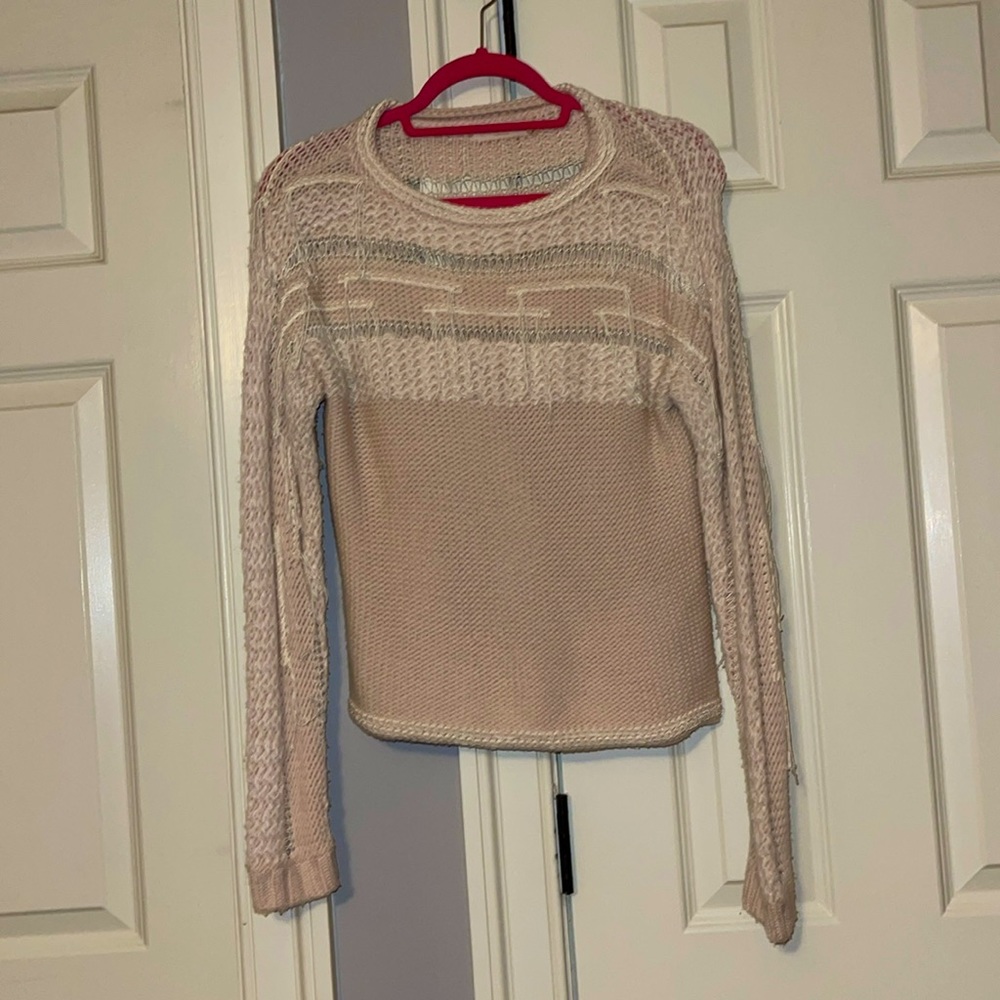 Ramy Brook NEW YORK sweater